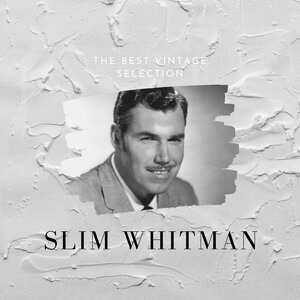 Slim Whitman 33