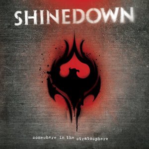 Shinedown 4