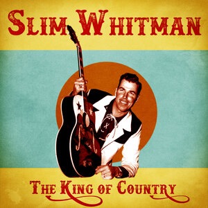 Slim Whitman 32