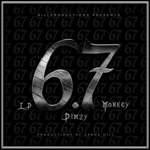 DIMZY 9