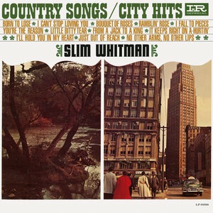 Slim Whitman 29