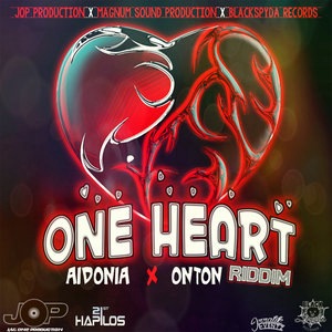 Aidonia 27