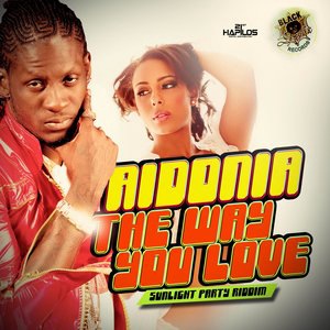 Aidonia 23