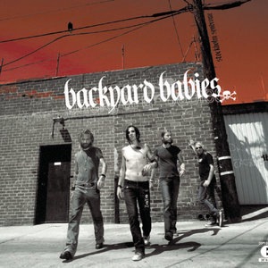 Backyard Babies 5