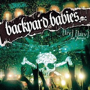Backyard Babies 1