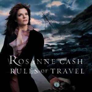 Rosanne Cash 8