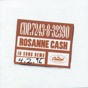 Rosanne Cash 7