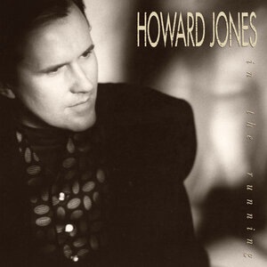 Howard Jones 33