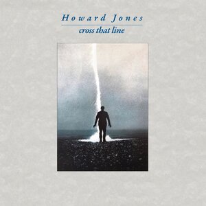 Howard Jones 30