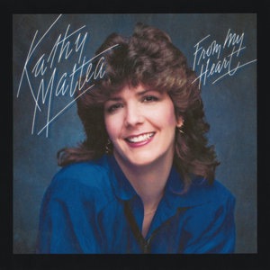 Kathy Mattea 6