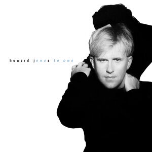 Howard Jones 29