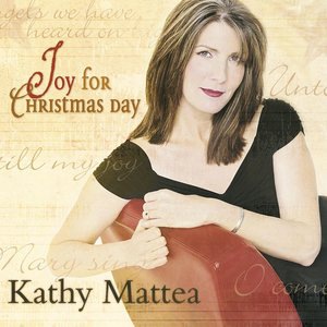 Kathy Mattea 3