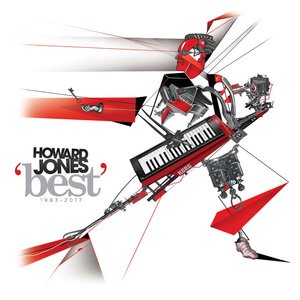 Howard Jones 27