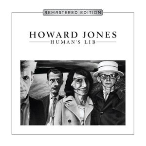 Howard Jones 26