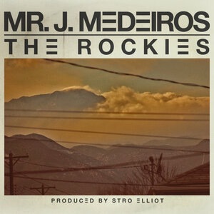 Mr. J. Medeiros 5