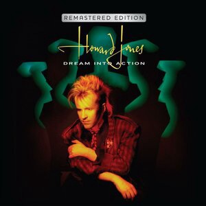 Howard Jones 25