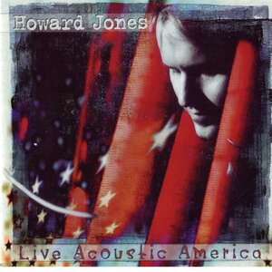 Howard Jones 24