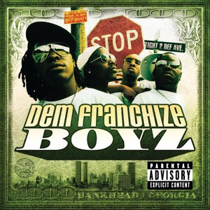 Dem Franchize Boyz 10