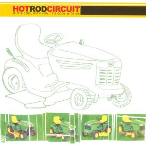 Hot Rod Circuit 6
