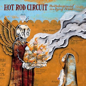 Hot Rod Circuit 3