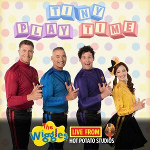 The Wiggles 48