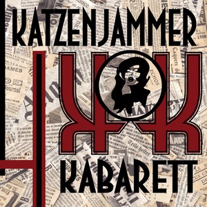 Katzenjammer Kabarett 1
