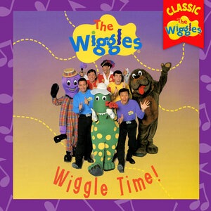 The Wiggles 40