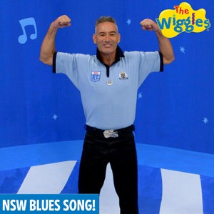 The Wiggles 36