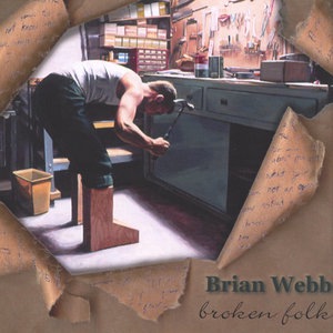 Brian Webb 1
