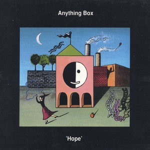 Anything Box 4