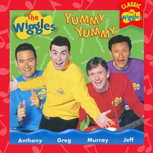 The Wiggles 33