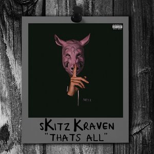 Skitz Kraven 7