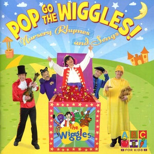 The Wiggles 32