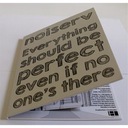 I Was Trying to Sleep When Everyone Woke Up