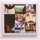 Life Is Like a Fried Egg, Once Perfect Everyone Wants to Destroy It