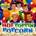 Hot Poppin’ Popcorn