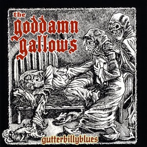 The Goddamn Gallows 4