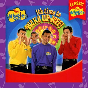 The Wiggles 26