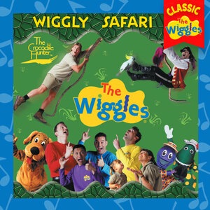 The Wiggles 25