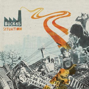 Buck 65 4