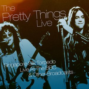 The Pretty Things 15