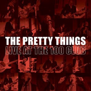 The Pretty Things 14