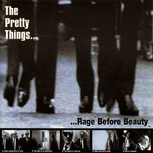 The Pretty Things 12