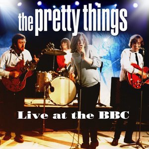 The Pretty Things 9