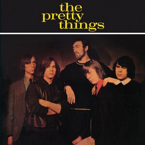 The Pretty Things 7