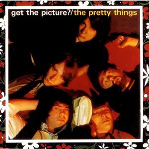 The Pretty Things 5