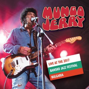 Mungo Jerry 17