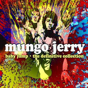 Mungo Jerry 14