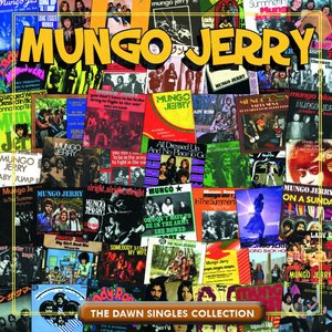 Mungo Jerry 12