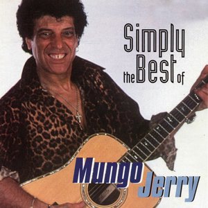 Mungo Jerry 9